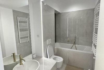 APARTAMENT DE INCHIRIAT DOUA CAMERE PARCARE INCLUSA ZONA PIPERA ROND OMV CORTINA - 6