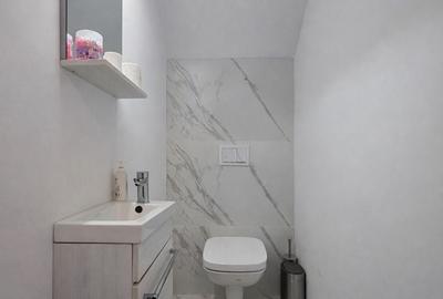 Casă modernă P+1 de închiriat | LUX | Tunari I AeroCity - 9