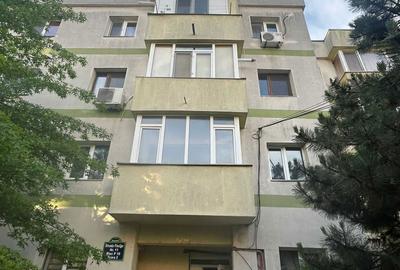 Apartament cu 2 camere în Central - 2