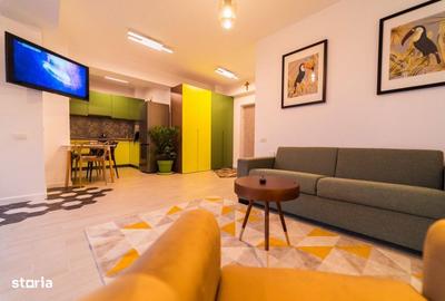 Garsonieră în Central - 8