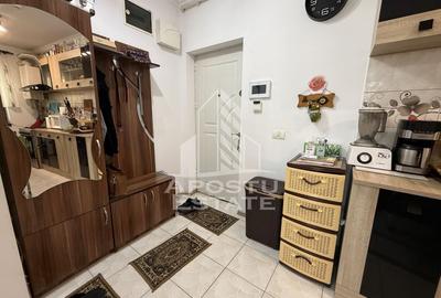 Apartament cu 2 camere si gradina 23 mp, zona Braytim Apartament cu 2 camere si gradina 23 mp, zona Braytim - 5