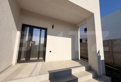 Casă cu 5 camere cu Teren 322 Mp în Central - 6
