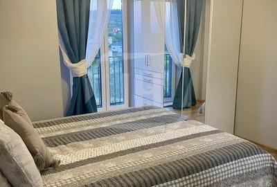 Apartament 3 camere, finisaje premium, parcare subterana, cartier Buna Ziua Apartament 3 camere, finisaje premium, parcare subterana, cartier Buna Ziua - 5