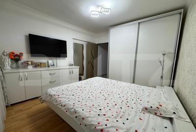 Apartament 3 camere, 76 mp, zona Tudor - 4