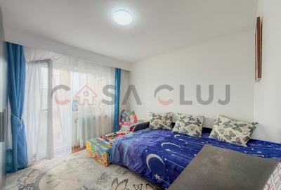 Apartament cu 2 camere decomandat, mobilat în Între Lacuri - 3