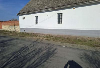 Casa 4 camere renovata recent in ?eitin- Casa 4 camere renovata recent in ?eitin- - 4