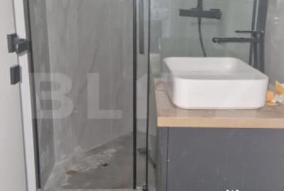 Apartament cu 2 camere semidecomandat în Florești - 3