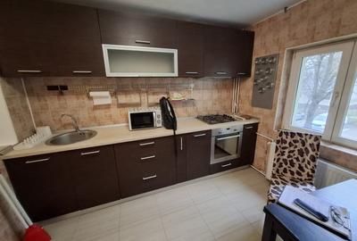 Apartament 4 Camere Aviatiei – Mobilat/Utilat, Etaj 1, Parcare, 2 Bai - 2