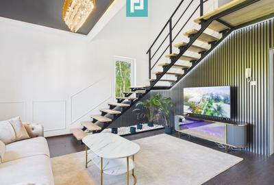 Apartament cu 3 camere decomandat, mobilat în Dumbrăvița - 1