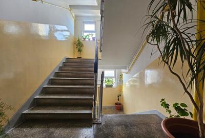 Apartament 2 camere de vanzare Poarta 6 bloc turn / Constanta - 8