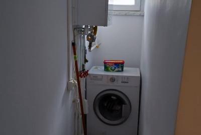 Garsonieră decomandată în Drumul Poienii - 8