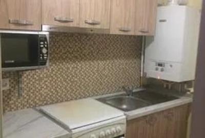 Apartament 1 camera, decomandat, zona Gara - Billa Apartament 1 camera, decomandat, zona Gara - Billa - 5