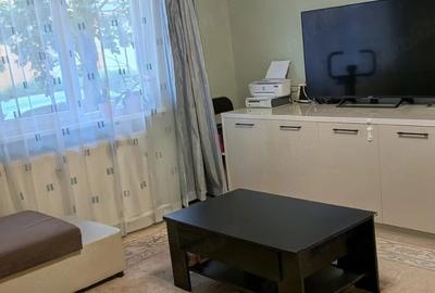Apartament cu 2 camere semidecomandat în Cantemir - 8