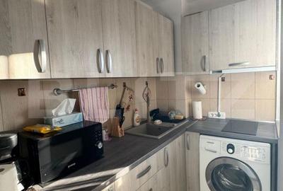 Garsonieră decomandată, mobilată în Sud - 3