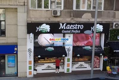 Piata Unirii - Centrul Vechi - Inchiriere spatiu comercial