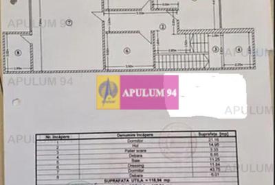 Spatiu comercial Piata Salajan 200mp - 2