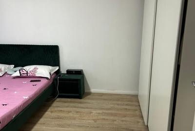 Apartament de 3 camere modern - aproape de metrou - Valea Ialomitei Apartament de 3 camere modern - aproape de metrou - Valea Ialomitei - 2