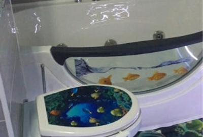 Casa in Valu lui Traian - 9