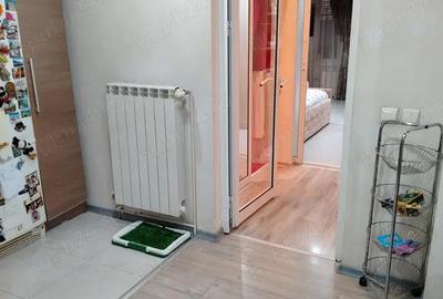 Vinzare Apartament 3 camere cf.1 dec., parter, mobilat si utilat modern str. I.C Bratianu - Garii, - 1