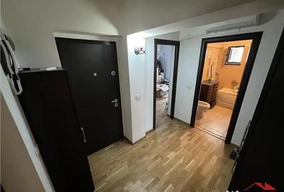 Apartament cu 3 camere decomandat, mobilat în Gară - 1