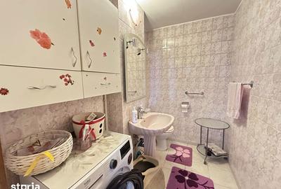 Apartament cu 3 camere decomandat, mobilat în Militari - 1