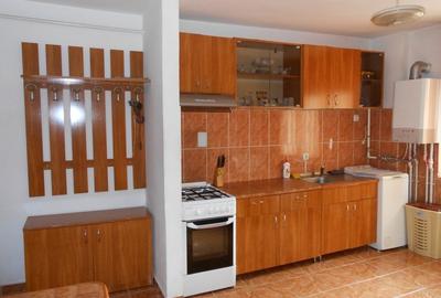 Apartament cu 2 camere semidecomandat în Piața Centrală - 3