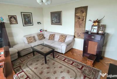 Apartament cu 3 camere decomandat în Circumvalațiunii - 3