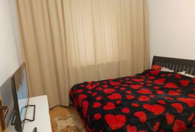 Apartament cu 3 camere semidecomandat în Dacia - 3