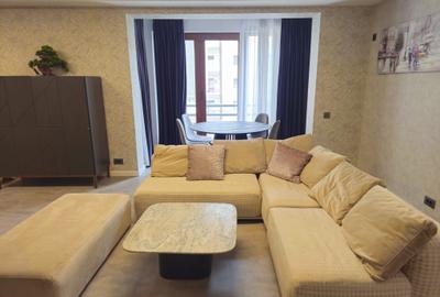 3  CAMERE / MOBILAT LUX /PARCARE/GARAJ/PIPERA/BLOC  BOUTIQUE - 5