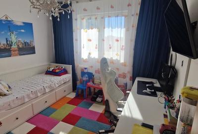 Apartament cu 3 camere semidecomandat în Dristor - 4