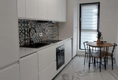Apartament cu 2 camere decomandat, mobilat în Lujerului - 5