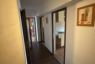 Apartament cu 3 camere decomandat în Casa Cărții - 3