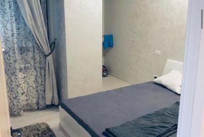 Apartament cu 3 camere decomandat în Tomis Plus - 3