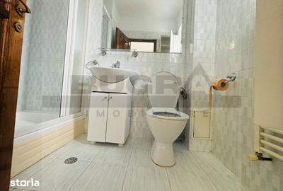 Apartament cu 3 camere, mobilat în Andrei Mureșanu - 10