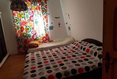 Casă cu 4 camere în Central - 5