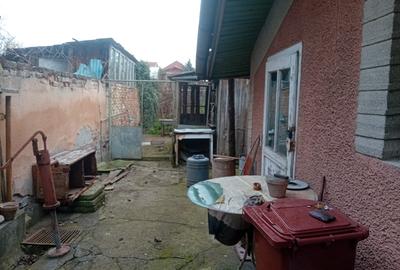 Casă individuală cu 3 camere cu Canalizare în Unirii - 3