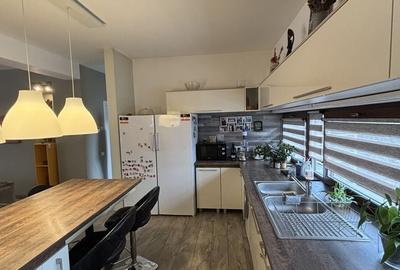 Duplex cu 4 camere cu Canalizare în Dumbrăvița - 37