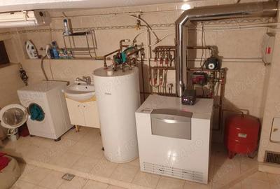 Casă cu 3 camere cu Teren 461 Mp în Central - 4