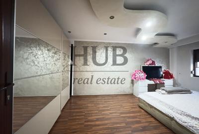 Apartament cu 3 camere decomandat în Bistrița Lac - 4