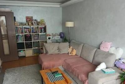 Apartament 3 camere etajul 1 Harmanului - 1