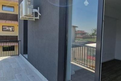 Apartament 3 camere - metrou Nicolae Teclu - 20