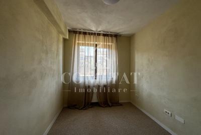 Apartament cu 3 camere semidecomandat în Borhanci - 10