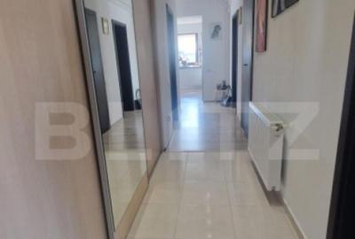 Apartament 4 camere zona Tractorul , luminat decomandat 17 m - 4
