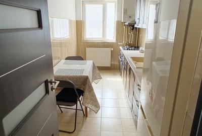 Apartament cu 2 camere decomandat în Păcii - 8