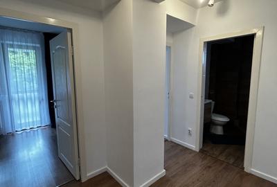 Apartament cu 3 camere decomandat, mobilat în Alecu Russo - 9