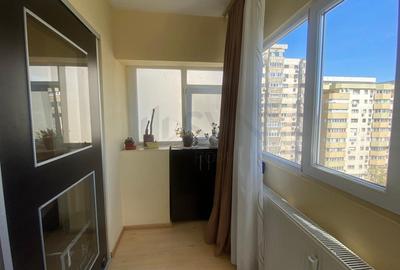 REA1025313 Apartament 3 camere I Iancului. - 5