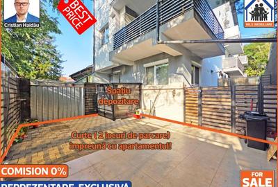 Apartament 2 cam | Renovat | Mobilat | Utilat | Parcare | Boxa | S1 Apartament 2 cam | Renovat | Mobilat | Utilat | Parcare | Boxa | S1 - 2