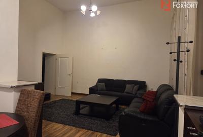 Apartament cu 2 camere semidecomandat, et 1, zona CENTRALA - 6