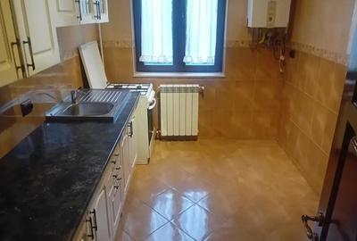 Ap 2 cam,decomandat,Precista,55mp,bloc nou,lux,etaj 1 - 3