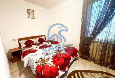 Tomis Nord - 2 Camere Semidecomandat cu centrala pe termen lung - 4